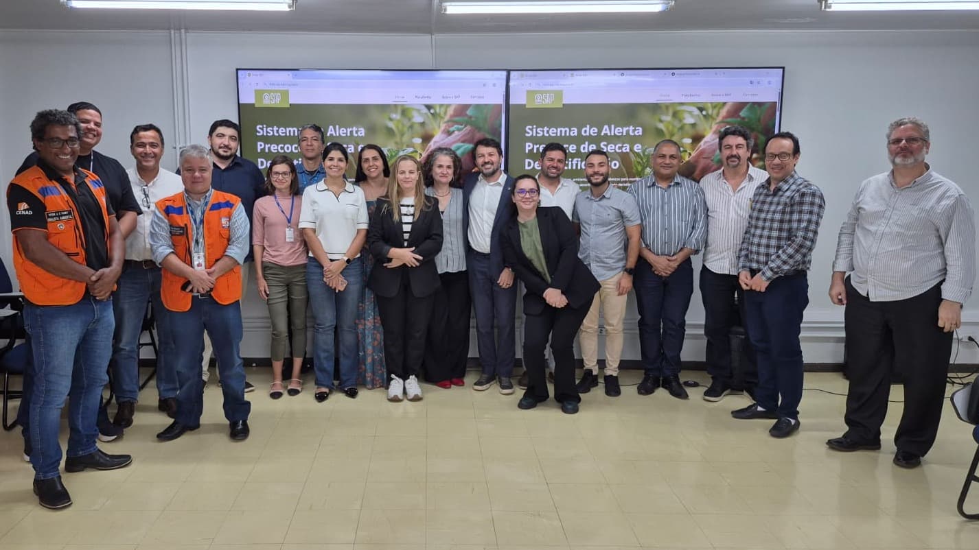 Equipe de Desenvolvimento