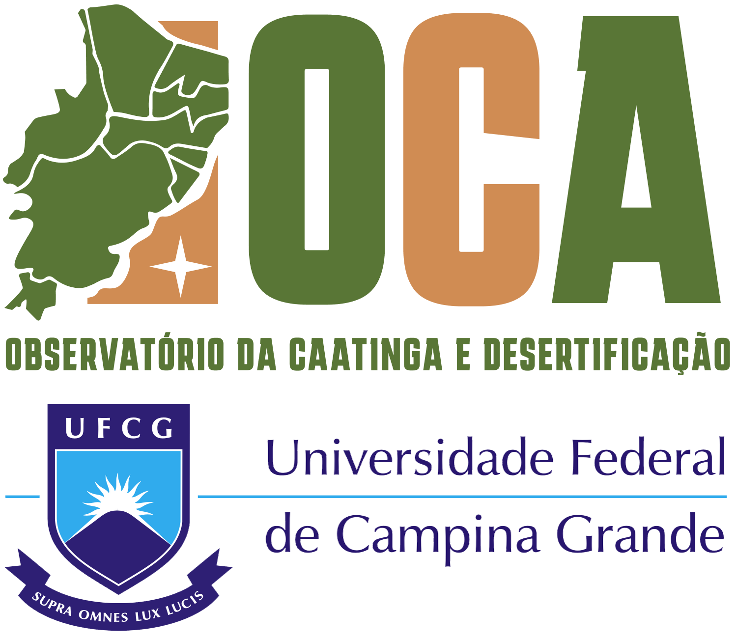 OCA & UFCG